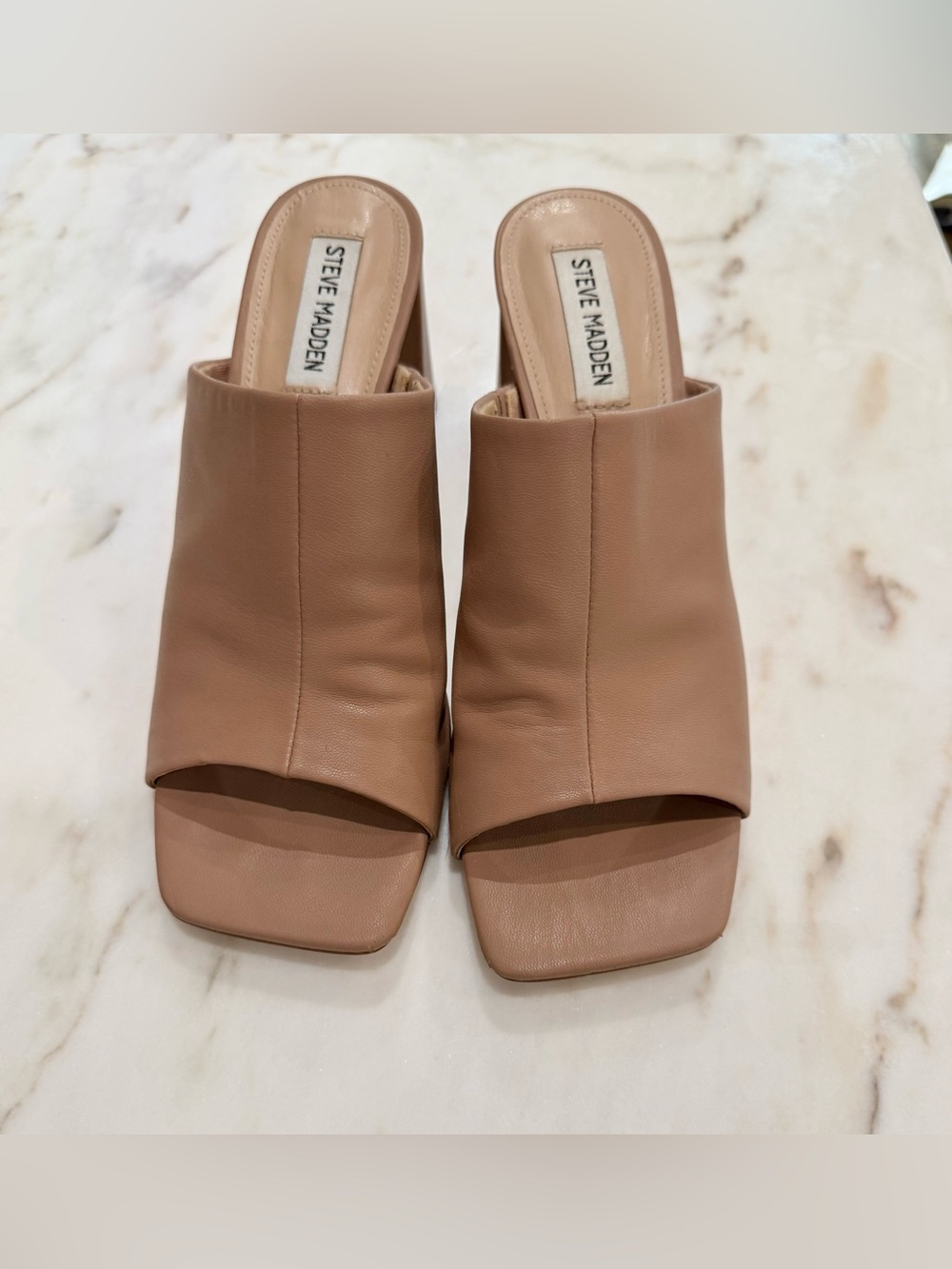Steve Madden Heels (size 8.5)